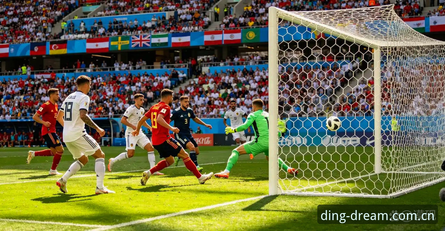 2026世界杯观赛名场面深度评测：一张照片如何改写体育与爱的边界